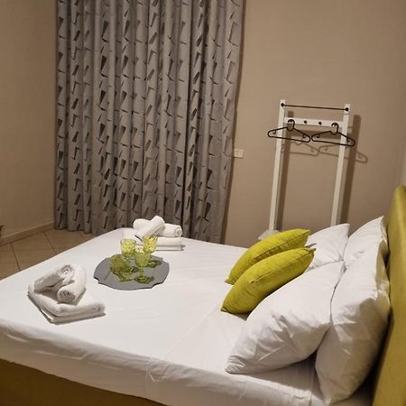 Stesicoro Apartment Catánia Buitenkant foto