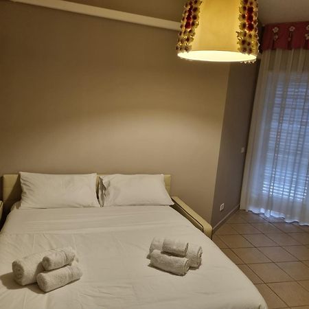 Stesicoro Apartment Catánia Buitenkant foto