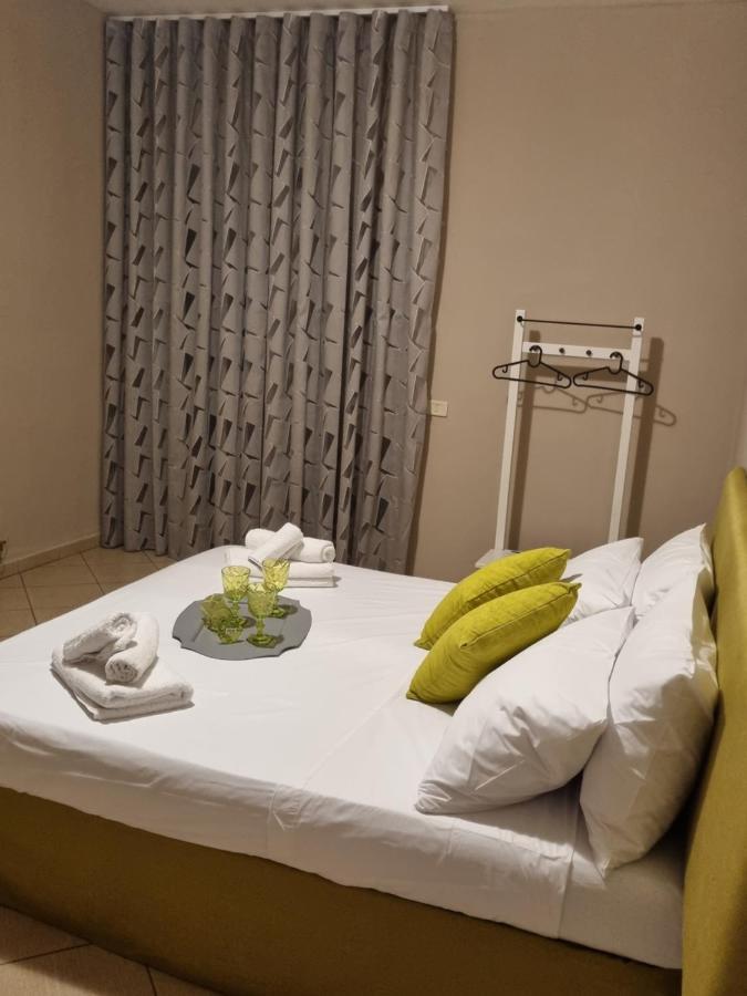 Stesicoro Apartment Catánia Buitenkant foto