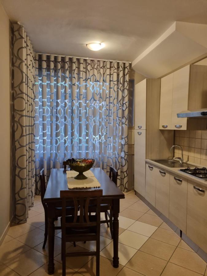 Stesicoro Apartment Catánia Buitenkant foto