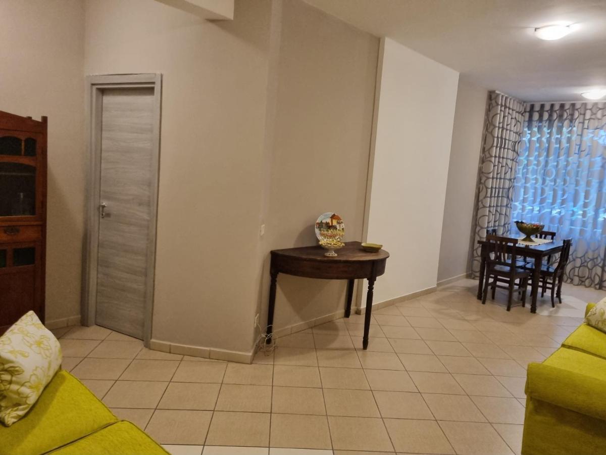 Stesicoro Apartment Catánia Buitenkant foto